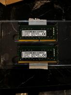 16gb Ram Geheugen, Computers en Software, Ophalen, DDR4, 8 GB, Zo goed als nieuw