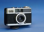 Fujica Drive Half Fuji goede cosmetische staat maar zit vast, Audio, Tv en Foto, Ophalen of Verzenden, Niet werkend, Compact, Fuji