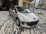 Peugeot 3008 essence 1.4 km 108000 année 2009, Auto's, Bedrijf, Handgeschakeld, Euro 4, Te koop