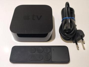 apple tv  disponible aux enchères