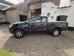 Toyota HIlux, Auto's, Stof, Elektrische ramen, Zwart, Particulier