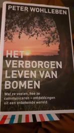 Het verborgen leven van bomen. Peter wohlleben, Boeken, Ophalen, Zo goed als nieuw