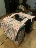 Fietszakken zo goed als nieuw, Fietsen en Brommers, Ophalen, Zo goed als nieuw