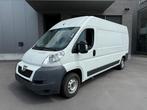 Peugeot Boxer / 115.000km / 2011 / 2.2 diesel, Zwart, Wit, Bedrijf, Euro 4