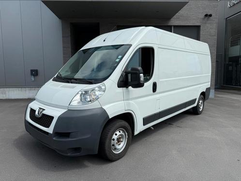 Peugeot Boxer / 115.000km / 2011 / 2.2 diesel, Auto's, Bestelwagens en Lichte vracht, Bedrijf, Te koop, Peugeot, Diesel, Euro 4