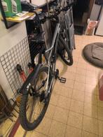 Mountainbike bulls shaptail 3, Enlèvement