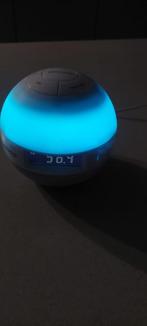 wekkerradio, Elektronische apparatuur, Wekkers, Ophalen, Zo goed als nieuw, Digitaal