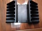 Standaard / Steun voor PS2 Phat + 2 memory kaarten voor PS 2, Games en Spelcomputers, Spelcomputers | Sony PlayStation 2, Ophalen of Verzenden