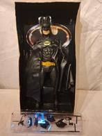 Batman DC comics Figurine (+/- 40cm), Kinderen en Baby's, Ophalen, Gebruikt