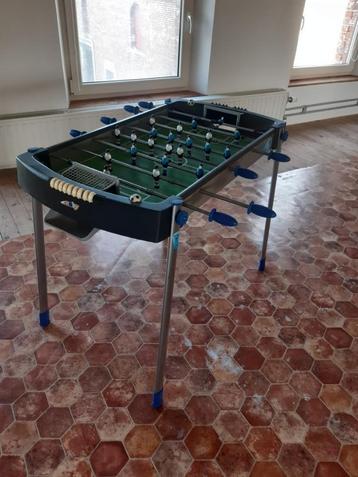 Smoby Challenger tafelvoetbaltafel. 30€ beschikbaar voor biedingen