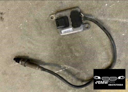 Nox sensor Bmw E81 E82 E87 E88 E90 E91 E92 E93 N43B20 N43B16, Auto-onderdelen, Elektronica en Kabels, BMW, Gebruikt, Ophalen of Verzenden