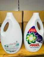 Ariel, Persil lessive 6 litres -130 doses LIVRAISON possible, Enlèvement ou Envoi