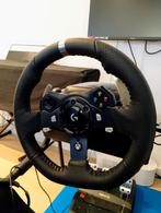 Logitech G920 - driving Force Racing Wheel, Ophalen of Verzenden, Gebruikt, Xbox One