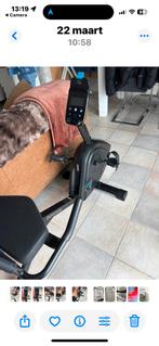 Home trainer nog nieuw, Sport en Fitness, Ophalen, Nieuw