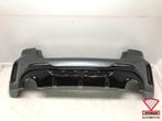 BMW 1 Serie F40 M135i M Achterbumper Bumper 4xPDC Origineel!, Auto-onderdelen, Gebruikt, BMW, Bumper