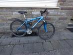 Giant Heren Mountainbike incl. fietsslot en spatborden, Ophalen, Gebruikt, 24 inch of meer, Giant