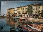 Puzzel Lazise 750 stuks, Enlèvement, Comme neuf
