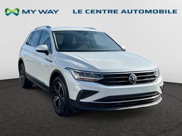 Volkswagen Tiguan Tiguan 1.5 TSI Life OPF beschikbaar voor biedingen