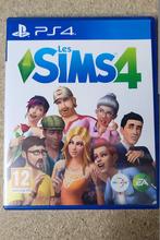 PS4 - Les Sims 4 (2017), Consoles de jeu & Jeux vidéo, Jeux | Sony PlayStation 4, Enlèvement ou Envoi, 1 joueur, À partir de 12 ans