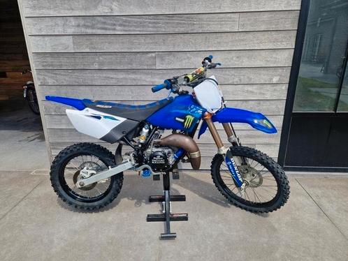 2018 Yamaha YZ 85 yz85, Fietsen en Brommers, Minibikes, Midibikes en Pitbikes, Gebruikt, Dirtbike, Ophalen