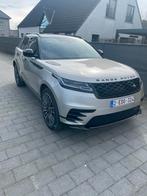 Land Rover Velar, Autos, Land Rover, SUV ou Tout-terrain, Cuir, Beige, Automatique