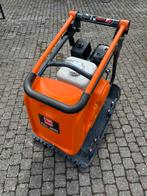 Trilplaat Altrad Honda PCX 20 50, Ophalen, Zo goed als nieuw
