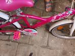 Vélo pour fille, Vélos & Vélomoteurs, Enlèvement, Utilisé, 14 pouces ou moins