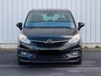 Opel Zafira 1.6 CDTI • 2017 • Euro 6B • 7 plaatsen
 Top wage, Auto's, 1600 cc, Bedrijf, 5 deurs, Onderhoudsboekje