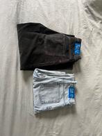 2 big boy broeken maat xs, Kleding | Heren, Broeken en Pantalons, Ophalen, Zo goed als nieuw, Maat 46 (S) of kleiner