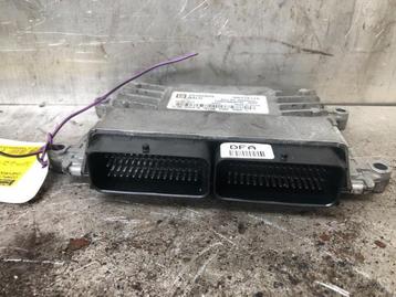 Computer Motormanagement van een Chevrolet Spark beschikbaar voor biedingen