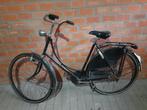 Vintage Gazelle Omafiets, Fietsen en Brommers, Ophalen, Gebruikt, Gazellle