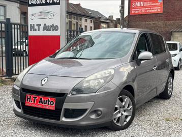 Renault Scenic 1.5 dci airco GPS euro5!!! beschikbaar voor biedingen
