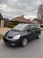 Renault Espace 2.0 Dci 7 Zitplaatsen 2010, Auto's, Bedrijf, Diesel, Cooper, Te koop