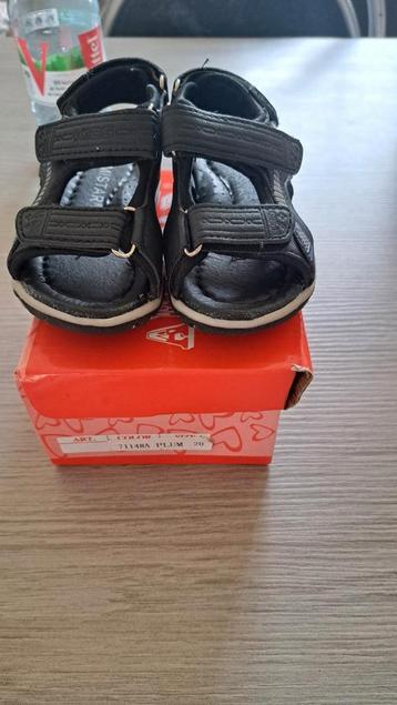 Sandalen jongens, Kinderen en Baby's, Ophalen, Nieuw