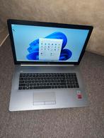 LAPTOP HP ELITEBOOK 470 G7-CORE I7 10TH, Ophalen, Zo goed als nieuw, Azerty, SSD