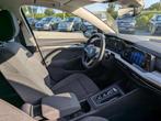 Volkswagen GOLF Variant 130 pk dsg - camera - xenon - acc, Zwart, 5 deurs, 131 pk, Golf Variant