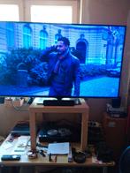 Smart TV led HDMI 55 pouces parfait état,Netflix Amazon, TV, Hi-fi & Vidéo, Autres marques, LED, 50 Hz, Comme neuf