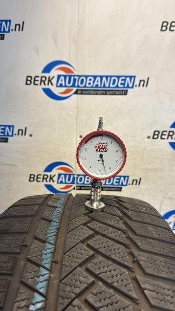 2x Continental WinterContact TS850 225/35 R18 87W XL 225/35/ beschikbaar voor biedingen