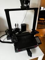 Creality Ender 3 S1 Plus, Computers en Software, 3D Printers, Gebruikt, Ophalen of Verzenden