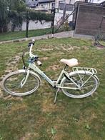 Meisjes fiets 26inch, Ophalen, Zo goed als nieuw