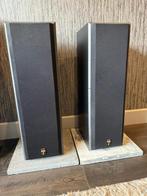 B&W Dm620i speakerset, Ophalen, Gebruikt, Bowers & Wilkins (B&W), 120 watt of meer