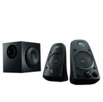 Logitech pc-luidsprekers z623 met subwoofer, Computers en Software, Pc speakers, Ophalen, Zo goed als nieuw