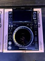 Pioneer cdj3000 x 2, DJ-Set, Enlèvement, Pioneer, Neuf
