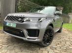 range rover sport hse **full option ** 2/2020 ** 94000KM**, Auto's, Automaat, https://public.car-pass.be/vhr/34f740ad-b377-4b7f-b5d9-784fda2ca9ad