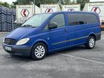 Mercedes Vito cdi 111 ** fret léger **, Achat, 4 portes, Entreprise, 3 places