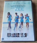 Weekend aan zee - Vlaamse film (nieuw!), Cd's en Dvd's, Komedie, Ophalen of Verzenden, Film, Vanaf 6 jaar