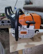 Stihl MS 440 Kettingzaag, Stihl, Gebruikt, Kettingzaag, Ophalen of Verzenden