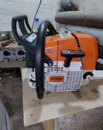 Stihl MS 440 Kettingzaag beschikbaar voor biedingen