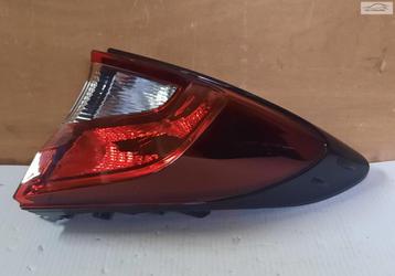 Achterlicht rechts orgineel Toyota CH-R v.a 2016 81550-F4120 beschikbaar voor biedingen