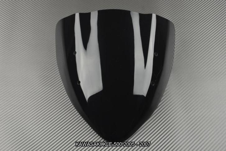 Windscherm KAWASAKI KLE 500 2005 - 2007, Motoren, Accessoires | Overige, Nieuw, Ophalen of Verzenden